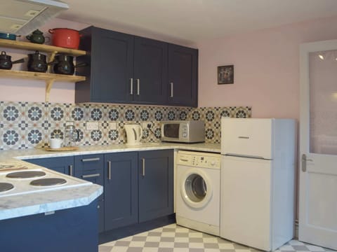 Kitchen | Bronrhiw, Newport, near Cardigan