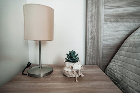 1 bedroom, in-room safe, desk, laptop workspace