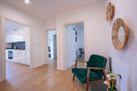 Apartment | 2 bedrooms, Internet