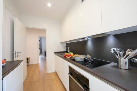 Apartment | 2 bedrooms, Internet