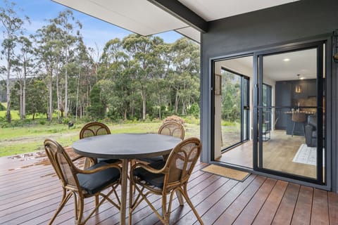 House | Dining room