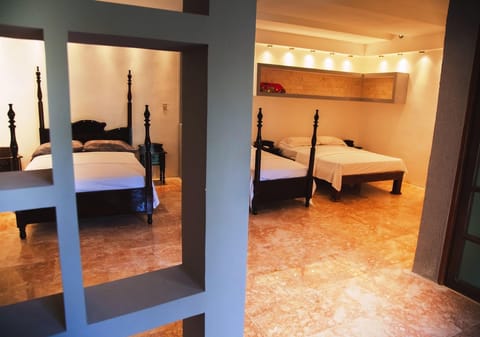 Elite Room | Minibar, individually decorated, individually furnished, bed sheets