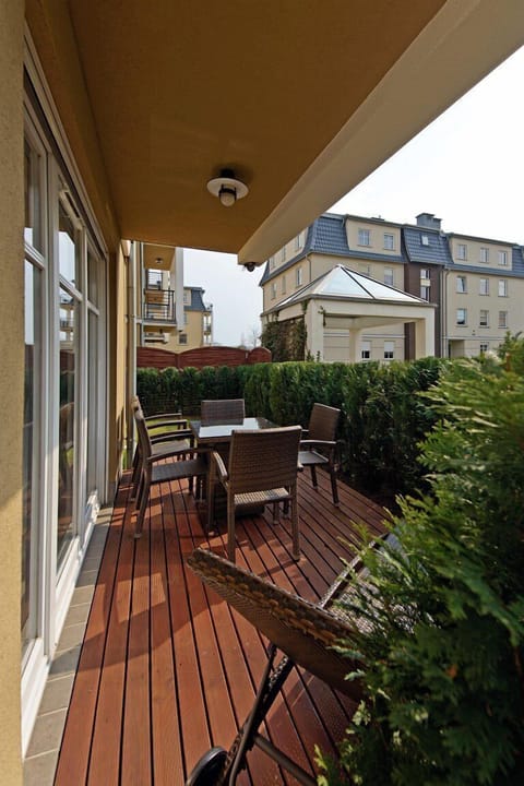 Premium Apartment | Terrace/patio