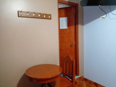 Family Double Room | Free WiFi