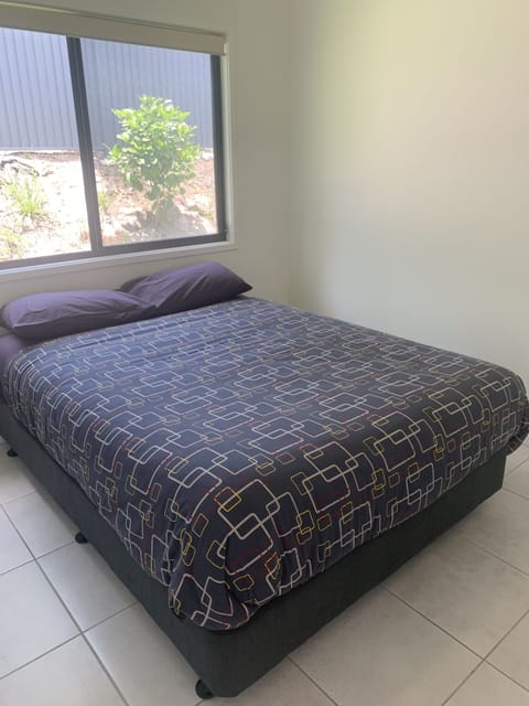Superior Villa | Down comforters, free WiFi, bed sheets