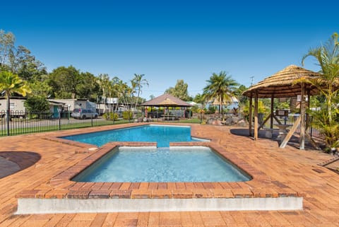 Superior Villa | Pool | Outdoor pool