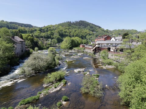 Cottage | Property grounds