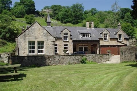 Wonderful house to sleep 10, The Rookery in Bishopdale in the Yorkshire Dales