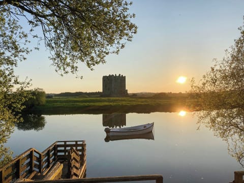 Threave Castle | Kerrim Cottage, Ringford, near Castle Douglas