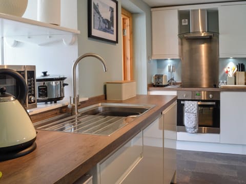 Kitchen | Kerrim Cottage, Ringford, near Castle Douglas