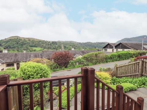 Cottage | Property grounds