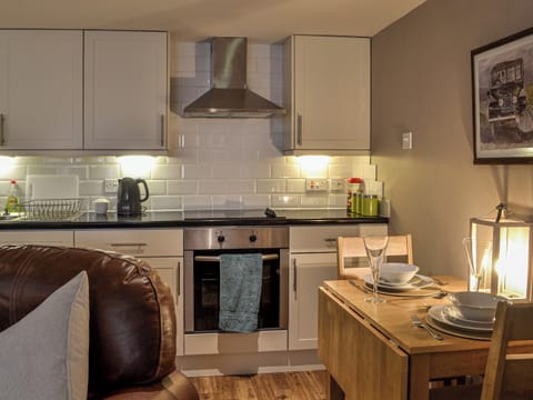 Kitchen area | The Annex, Carlisle