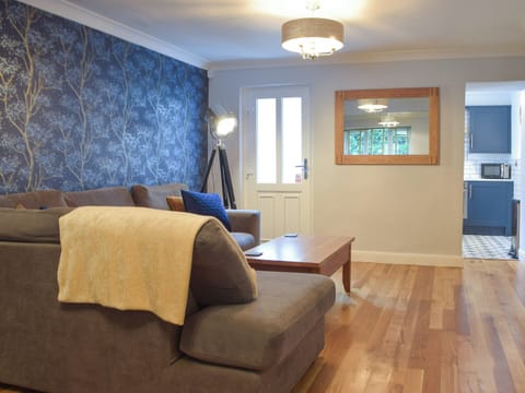 Living room | Castle Street Cottage, Narberth