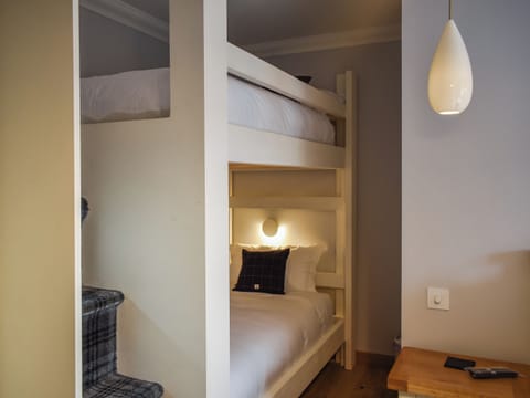 Bedroom | Ryka Lodge, All Outer Hebrides