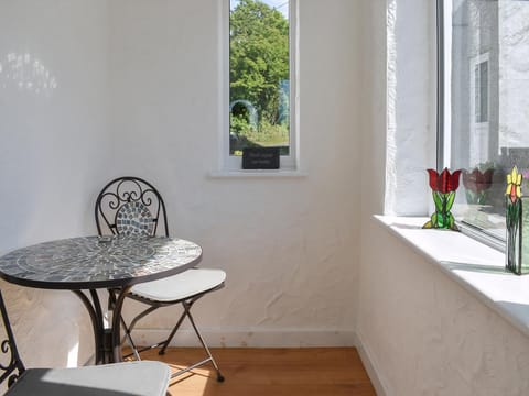 Sun room | Llys Elen Retreats - Llys Elen One - Llys Elen Cottages, Llanfairpwllgwyngyll