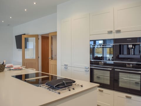 Kitchen area | Pickle House, Leuchars, Near St Andrews