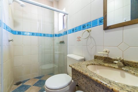 Deluxe Double Room, Sea View | Bathroom