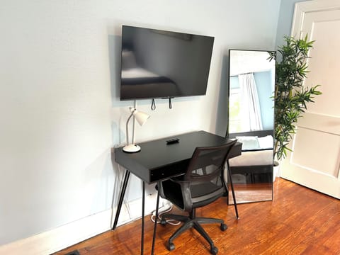 Bedroom #2, 2nd floor