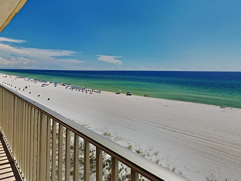 Condo, Multiple Beds, Balcony, Ocean View (#500 - No Pets Allowed) | Beach