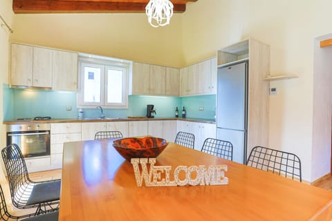 Fabulous family dining