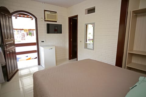 Standard Double Room | Room amenity