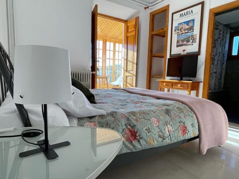 Double Room, Ensuite | Free WiFi