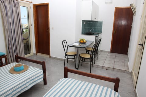 Family Apartment, 2 Bedrooms | Free WiFi