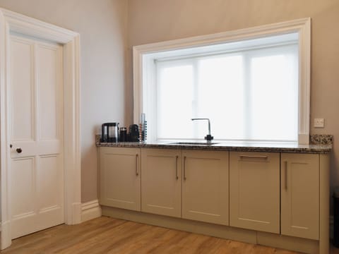 Kitchen | Bag End, Keswick