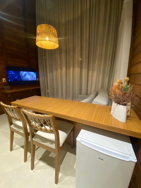 Loft Duplex | Dining room