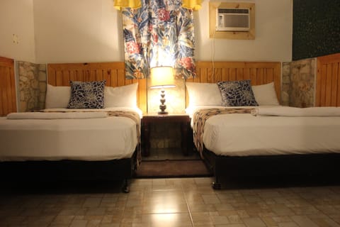 Deluxe Double Room | 1 bedroom, premium bedding, down comforters, individually decorated