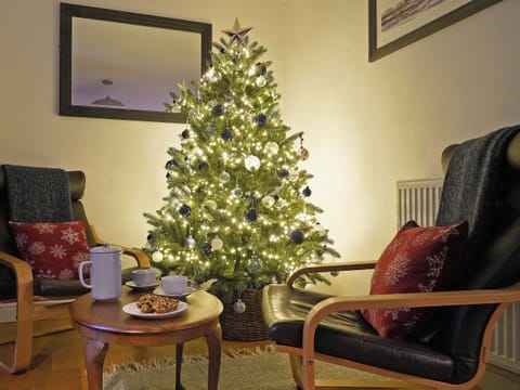 Christmas | Bryn Derw, Barmouth