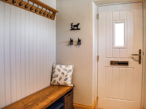 Hallway | The Old Workshop, Keswick