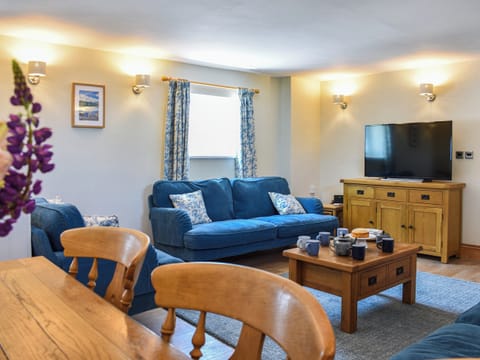 Living area | The Old Workshop, Keswick