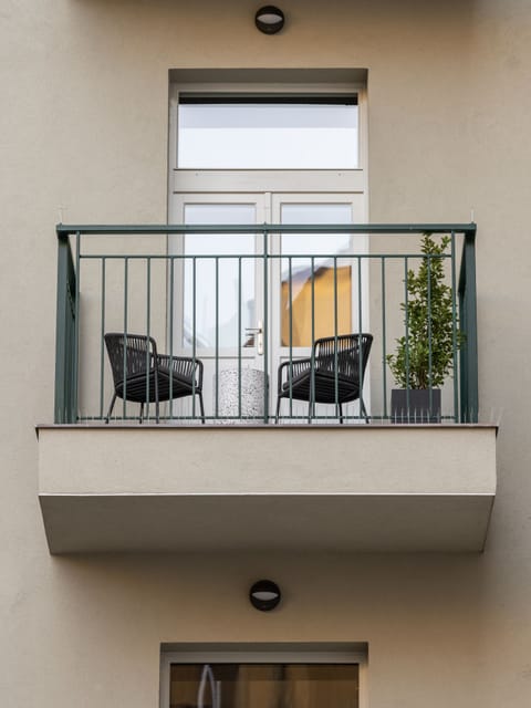 Classic Suite | Terrace/patio