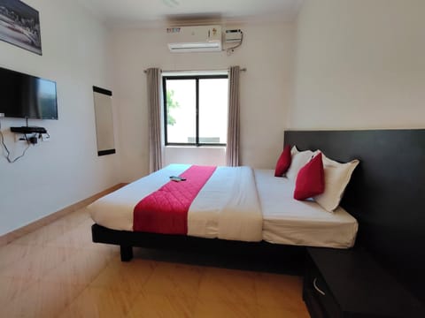 Deluxe Double Room | View from room