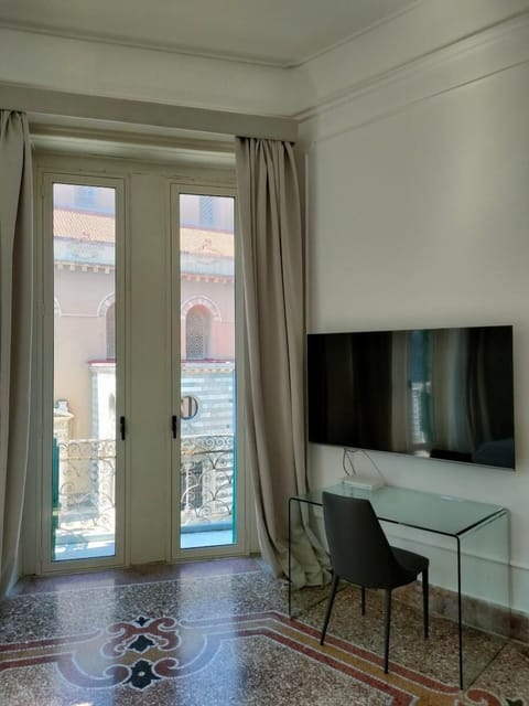 Junior Suite, City View