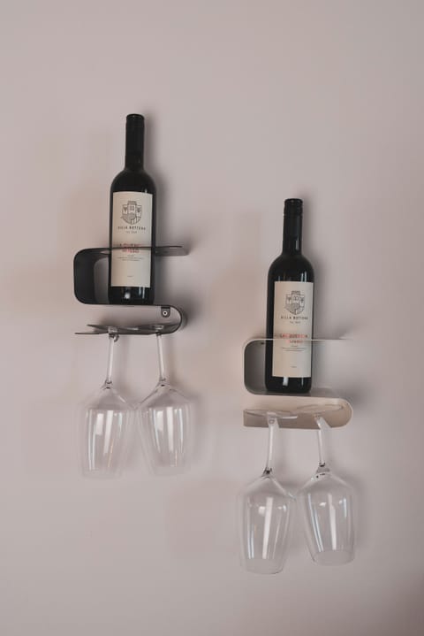 Premium bedding, down comforters, pillowtop beds, minibar