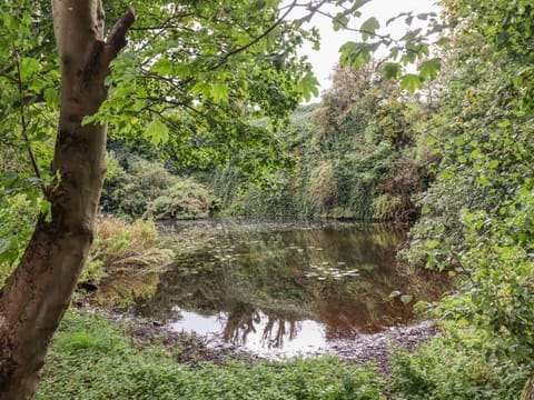 Cottage | Property grounds