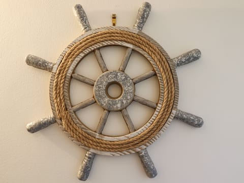 Cottage | Interior detail