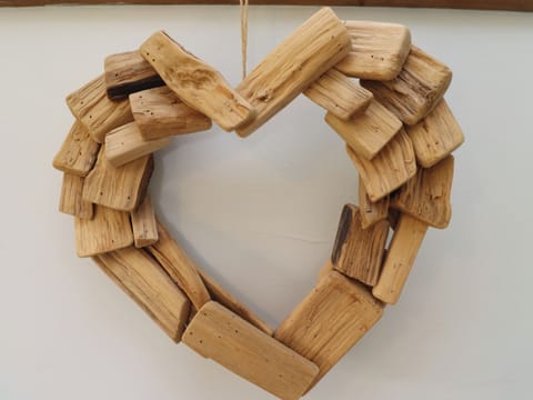 Cottage | Interior detail