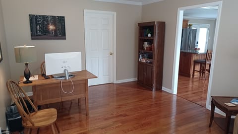 Study... books to read and games too!