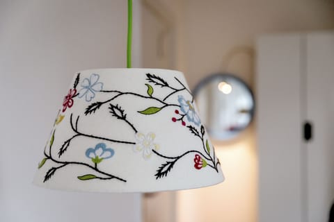 Individually furnished, free WiFi