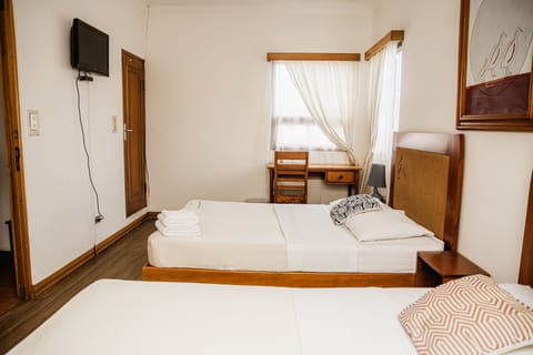 Standard Double Room | Desk, free WiFi