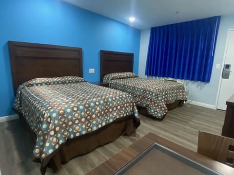 Double or Twin Room | Bed sheets