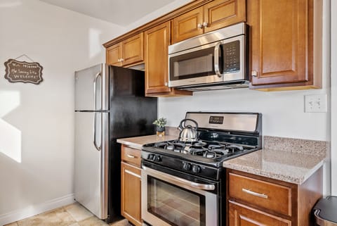 Full Size Appliances