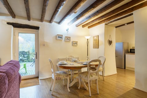 Duddon View | Seathwaite, Duddon Valley