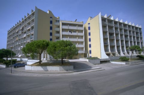 Apartment, 1 Bedroom, Balcony, Ocean View | Exterior