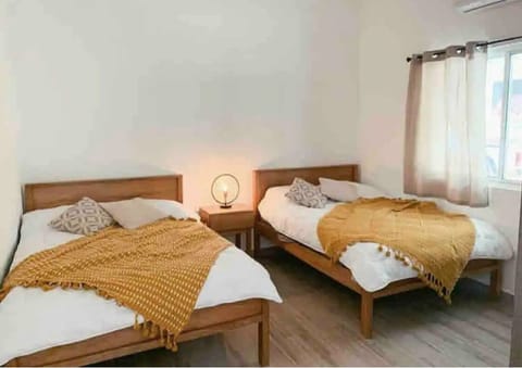 Deluxe Apartment, 1 Bedroom | Free WiFi