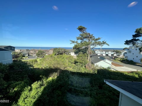 Another Pacific Peek