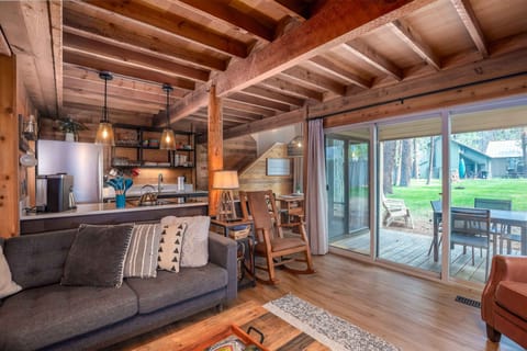 Living Room - Main level